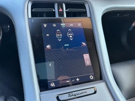 Porsche Taycan GTS BOSE PANORAMA ACTIVE-RIDE, снимка 7