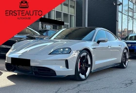 Porsche Taycan GTS BOSE PANORAMA ACTIVE-RIDE, снимка 1