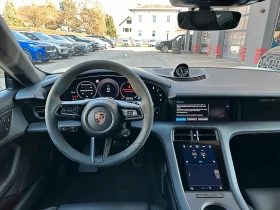 Porsche Taycan GTS BOSE PANORAMA ACTIVE-RIDE, снимка 5