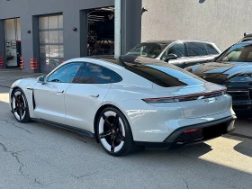 Porsche Taycan GTS BOSE PANORAMA ACTIVE-RIDE, снимка 3