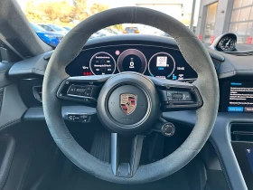 Porsche Taycan GTS BOSE PANORAMA ACTIVE-RIDE, снимка 6