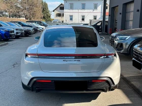 Porsche Taycan GTS BOSE PANORAMA ACTIVE-RIDE, снимка 4