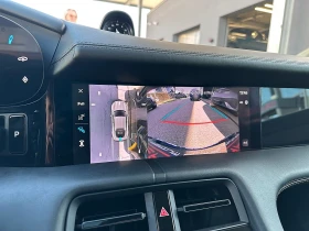 Porsche Taycan GTS BOSE PANORAMA ACTIVE-RIDE, снимка 8