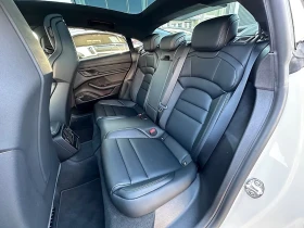 Porsche Taycan GTS BOSE PANORAMA ACTIVE-RIDE, снимка 14