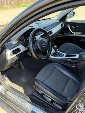 BMW 318, снимка 5