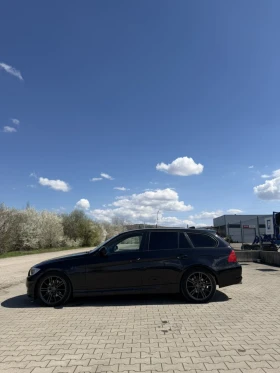 BMW 318, снимка 6