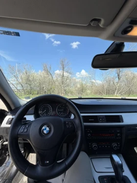 BMW 318, снимка 12