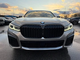BMW 730 FACE-xDrive-Distronik-Hesd Up-Vakum-360Kameri-FULL, снимка 1
