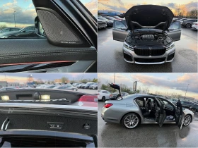 BMW 730 FACE-xDrive-Distronik-Hesd Up-Vakum-360Kameri-FULL, снимка 17