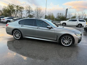 BMW 730 FACE-xDrive-Distronik-Hesd Up-Vakum-360Kameri-FULL, снимка 2
