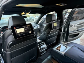 BMW 730 FACE-xDrive-Distronik-Hesd Up-Vakum-360Kameri-FULL, снимка 15