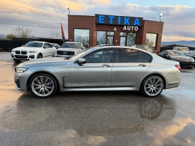BMW 730 FACE-xDrive-Distronik-Hesd Up-Vakum-360Kameri-FULL, снимка 4