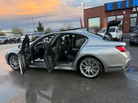 BMW 730 FACE-xDrive-Distronik-Hesd Up-Vakum-360Kameri-FULL, снимка 14