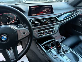 BMW 730 FACE-xDrive-Distronik-Hesd Up-Vakum-360Kameri-FULL, снимка 11