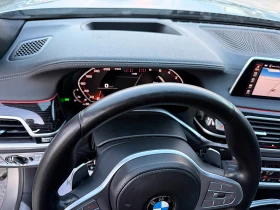 BMW 730 FACE-xDrive-Distronik-Hesd Up-Vakum-360Kameri-FULL, снимка 10