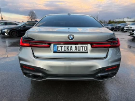 BMW 730 FACE-xDrive-Distronik-Hesd Up-Vakum-360Kameri-FULL, снимка 5
