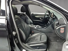 Mercedes-Benz C 220, снимка 10