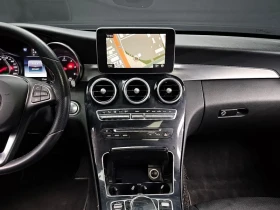 Mercedes-Benz C 220, снимка 14