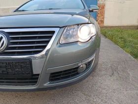 VW Passat 2.0 TDI BMP 4x4, снимка 4