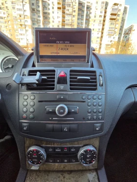 Mercedes-Benz C 320 Avantgarde 4Matic 7G-Tronic, снимка 7