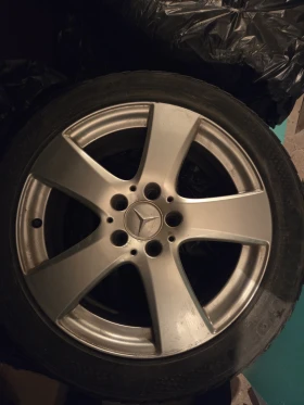 Mercedes-Benz C 320 Avantgarde 4Matic 7G-Tronic, снимка 14