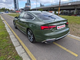 Audi A5, снимка 5
