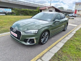 Audi A5, снимка 1