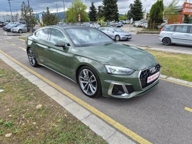 Audi A5, снимка 2