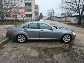 Mercedes-Benz S 320 S320cdi, снимка 2