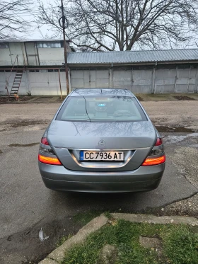 Mercedes-Benz S 320 S320cdi, снимка 3