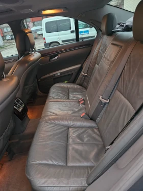 Mercedes-Benz S 320 S320cdi, снимка 7