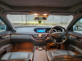 Mercedes-Benz S 320 S320cdi, снимка 5