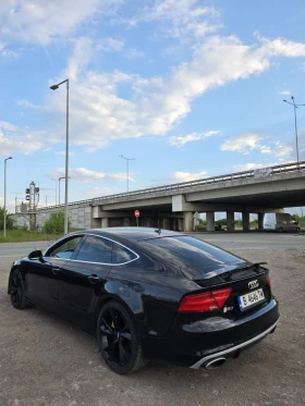 Audi A7 RS7 Look 3.0 TFSI Quattro, снимка 6