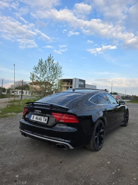 Audi A7 RS7 Look 3.0 TFSI Quattro, снимка 5