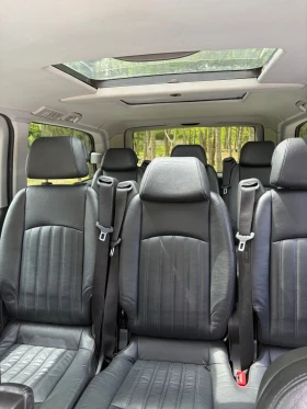Mercedes-Benz Viano 4x4, снимка 17