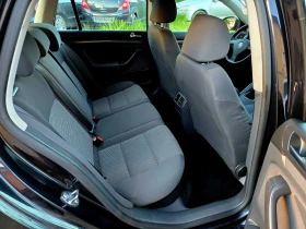VW Golf 1.9TDI Германия Навигация Климатроник , снимка 11
