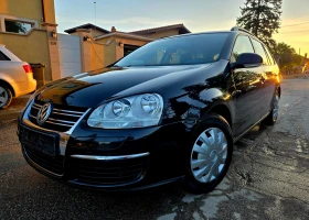 VW Golf 1.9TDI Германия Навигация Климатроник , снимка 1