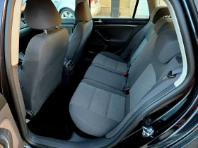 VW Golf 1.9TDI Германия Навигация Климатроник , снимка 10