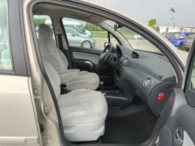 Citroen C3 1.6i automatic 110 Хил.км, снимка 15