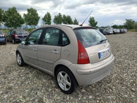 Citroen C3 1.6i automatic 110 Хил.км, снимка 5