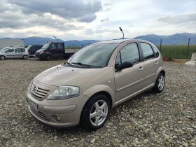 Citroen C3 1.6i automatic 110 Хил.км, снимка 3