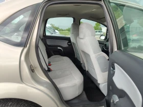 Citroen C3 1.6i automatic 110 Хил.км, снимка 17