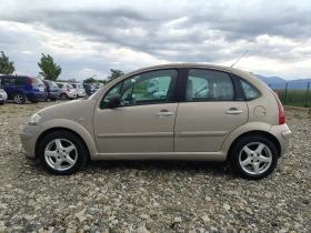 Citroen C3 1.6i automatic 110 Хил.км, снимка 4