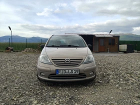 Citroen C3 1.6i automatic 110 Хил.км, снимка 2