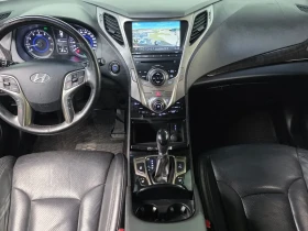 Hyundai Grandeur 2.4, снимка 7