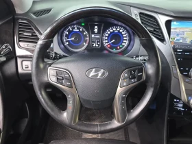 Hyundai Grandeur 2.4, снимка 13
