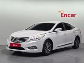 Hyundai Grandeur 2.4, снимка 1