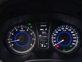 Hyundai Grandeur 2.4, снимка 8