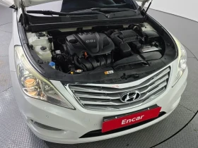 Hyundai Grandeur 2.4, снимка 6