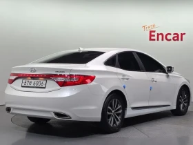 Hyundai Grandeur 2.4, снимка 2